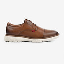 Sapato Ferracini Masculino Havana Full